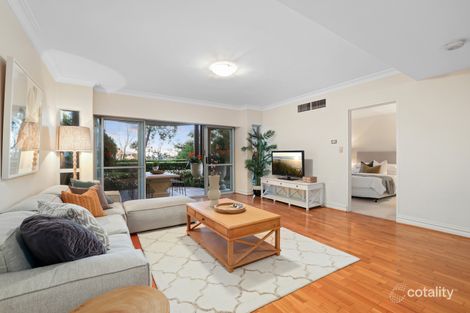 Property photo of 60 Walumetta Drive Wollstonecraft NSW 2065