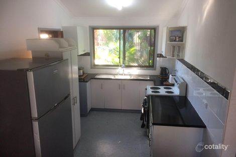 Property photo of 4 Wallace Street Scotts Head NSW 2447