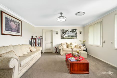 Property photo of 1 Verdelho Drive North Tamworth NSW 2340