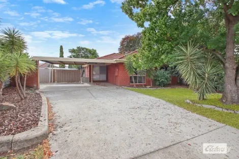 6 Hales Ct, West Wodonga, VIC 3690