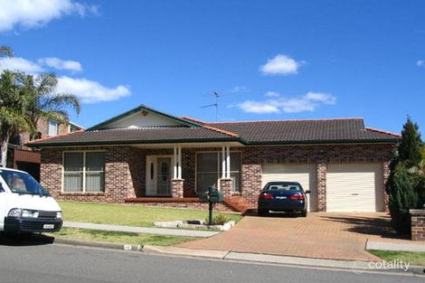 40 Flinders Cres, Hinchinbrook, NSW 2168