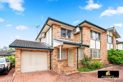 Property photo of 8/390 Cabramatta Road West Cabramatta NSW 2166