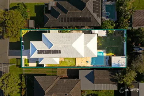 Property photo of 77 Laura Street Clontarf QLD 4019