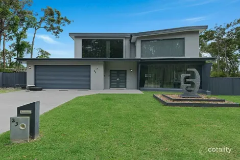 23 Sheaffe St, Callala Bay, NSW 2540