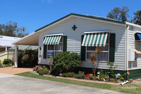 Property photo of 198/250 Kirkwood Road Tweed Heads South NSW 2486