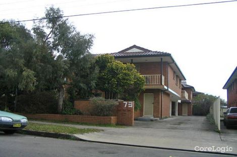 Property photo of 1/73 Frederick Street Campsie NSW 2194