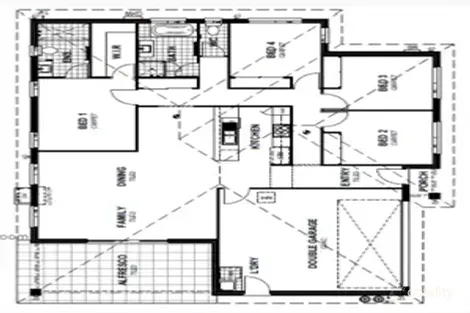 Property photo of 14 Jane Street Crows Nest QLD 4355