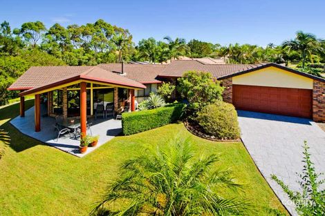 35 Berkley Pl, Carindale, QLD 4152