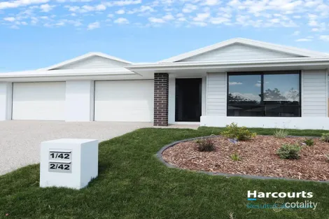 2/42 Ryrie Ct, Park Ridge, QLD 4125