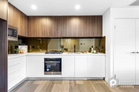 Property photo of TERRACE/13-21 Mentmore Avenue Rosebery NSW 2018