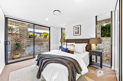 Property photo of TERRACE/13-21 Mentmore Avenue Rosebery NSW 2018