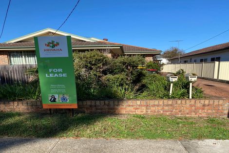 44a Alexandra Ave, Westmead, NSW 2145