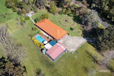 Property photo of 35 Considine Drive Yinnar South VIC 3869