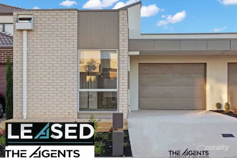 Property photo of 24 Amara Street Tarneit VIC 3029