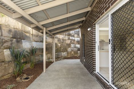 Property photo of 25/10 Sovereign Place Algester QLD 4115