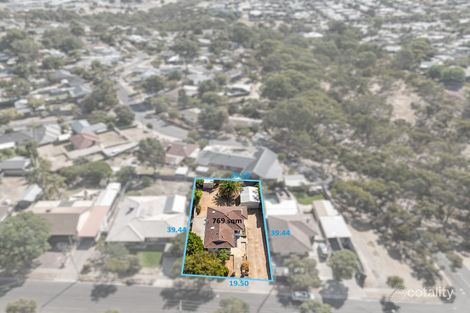 Property photo of 43 Cornell Avenue Valley View SA 5093
