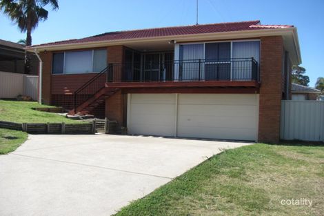 Property photo of 3 Olin Close Cranebrook NSW 2749