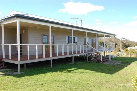 234 Robinson Rd, Mount Mee, QLD 4521
