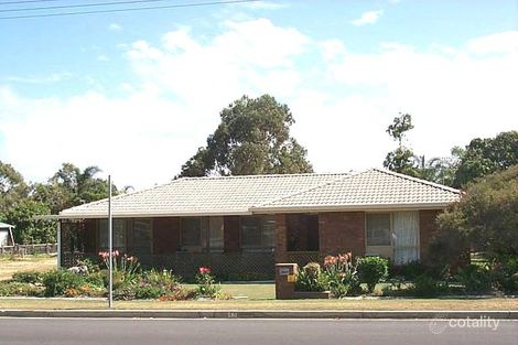 45 Miller St, Urangan, QLD 4655