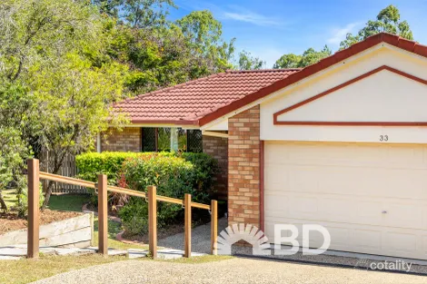 33 Tamarillo Cct, Narangba, QLD 4504