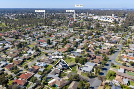 Property photo of 4 Brook Court Mooroopna VIC 3629
