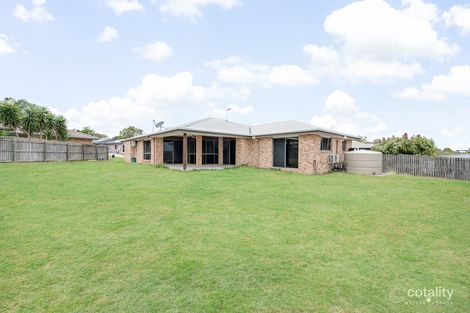 Property photo of 7 Sun Court Calliope QLD 4680