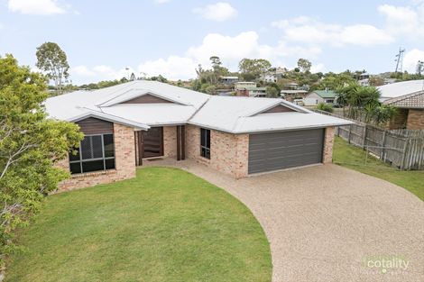 7 Sun Ct, Calliope, QLD 4680