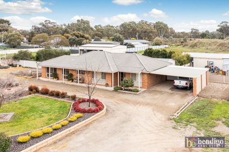 Property photo of 751 Midland Highway Huntly VIC 3551