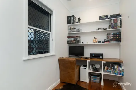 Property photo of 11 Perrin Court Annandale QLD 4814