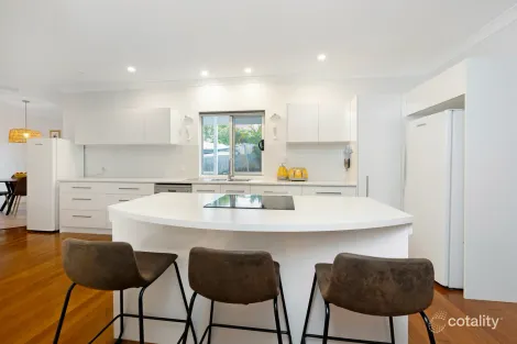 Property photo of 11 Perrin Court Annandale QLD 4814