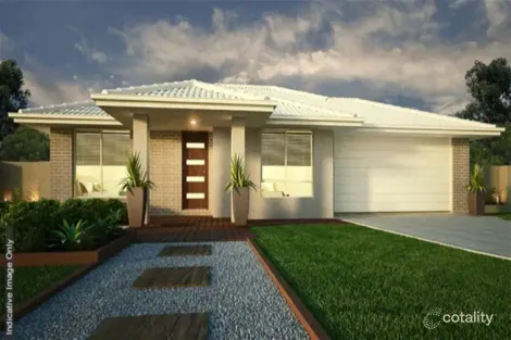 Property photo of 5 Bimbadeen Drive St Helens QLD 4650