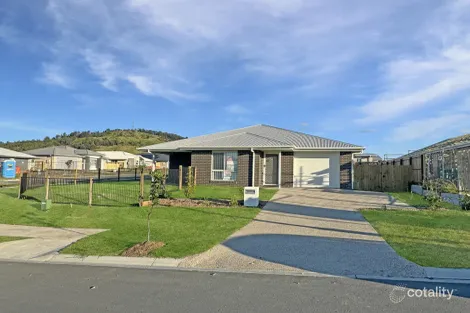 4 Paroo St, Plainland, QLD 4341