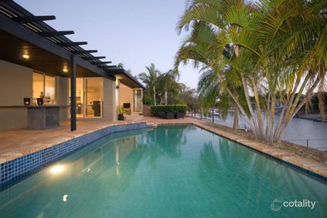Property photo of 18 Seabreeze Street Paradise Point QLD 4216
