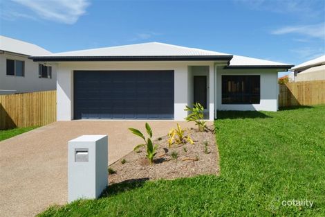 Property photo of 23 Monte Visto Court Mount Louisa QLD 4814