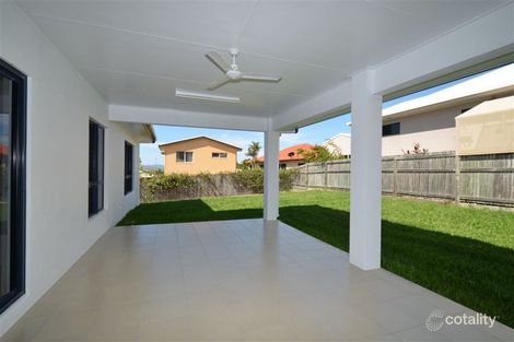 Property photo of 23 Monte Visto Court Mount Louisa QLD 4814