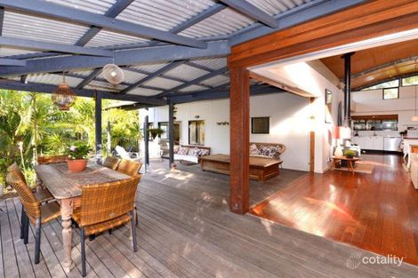 Property photo of 7 Mariners Place Sunrise Beach QLD 4567