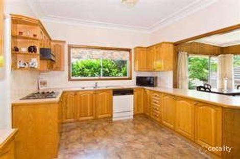 Property photo of 11 Hills Avenue Epping NSW 2121