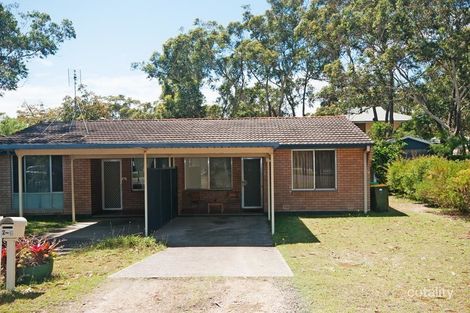 Property photo of 2/6 Cooloon Street Hawks Nest NSW 2324