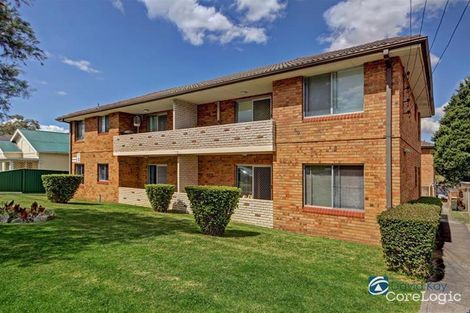 Property photo of 10/58-60 Myers Street Roselands NSW 2196