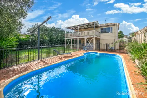 Property photo of 29 Citriodora Circuit Sunbury VIC 3429