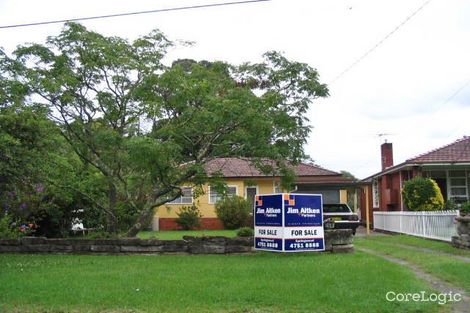 Property photo of 56 Shirlow Avenue Faulconbridge NSW 2776