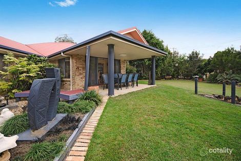 Property photo of 12 Kalmia Drive Redland Bay QLD 4165