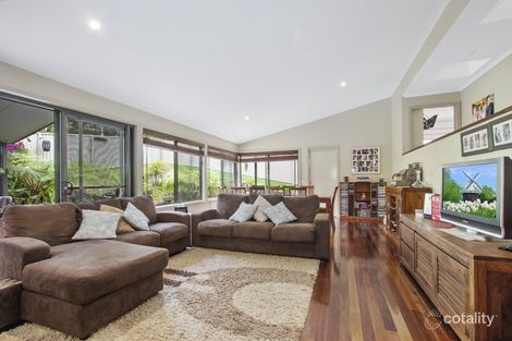 Property photo of 38 Carramar Drive Lilli Pilli NSW 2536