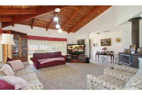 Property photo of 1 Hillcrest Road Gunnedah NSW 2380
