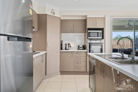 Property photo of 76 Reserve Drive Flagstone QLD 4280