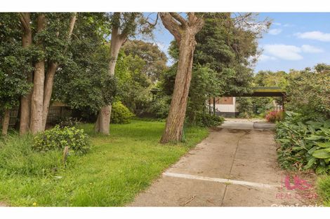 Property photo of 21 Nursery Avenue Frankston VIC 3199