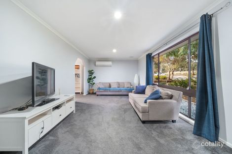 Property photo of 46 Henry Melville Crescent Gilmore ACT 2905