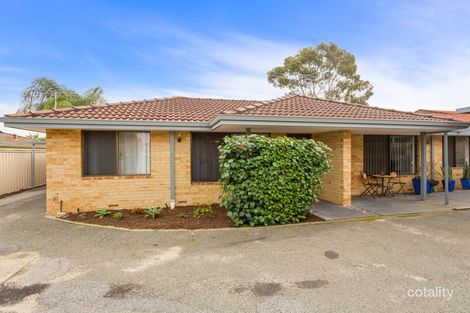 Property photo of 4/9 Gerald Street Como WA 6152