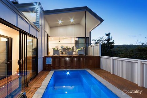 Property photo of 108 Gower Street Toowong QLD 4066