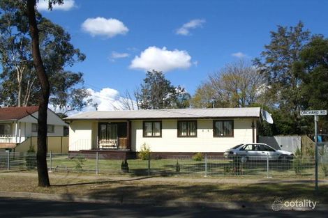 Property photo of 64 Orchard Road Busby NSW 2168